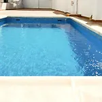 Salty 公寓