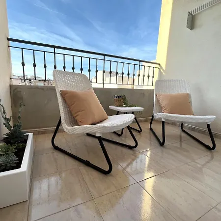 Διαμέρισμα Salty