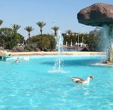 Διαμέρισμα Salty Τορεβιέχα