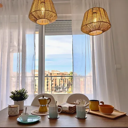 Salty * Τορεβιέχα