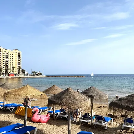 Salty Διαμέρισμα *