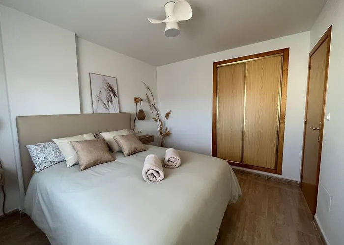 Διαμέρισμα Salty Τορεβιέχα