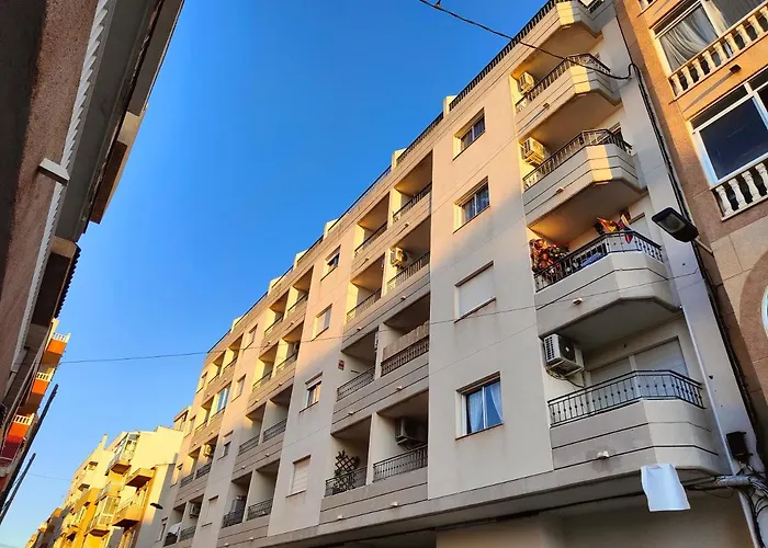 Salty Διαμέρισμα