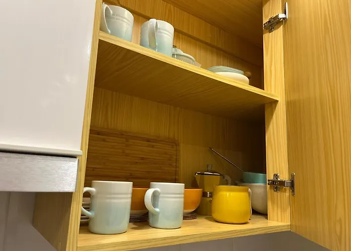 Salty Διαμέρισμα Τορεβιέχα