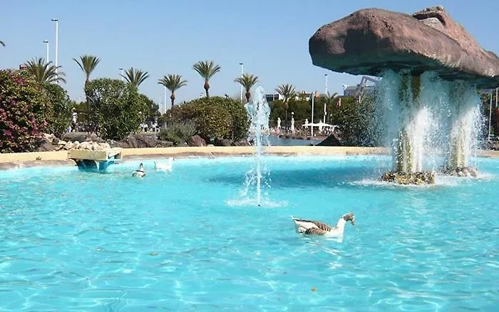 Διαμέρισμα Salty Τορεβιέχα