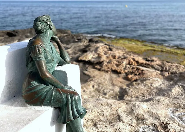 Salty * Τορεβιέχα