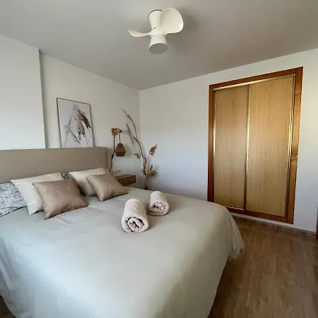 Apartamento Salty Torrevieja