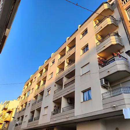 Salty Apartamento
