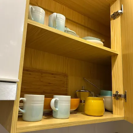 Salty Appartement Torrevieja