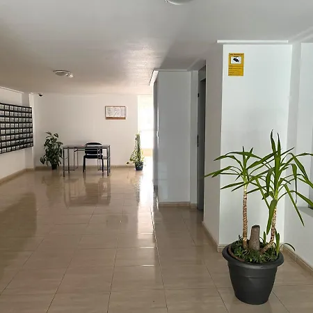 Apartamento Salty